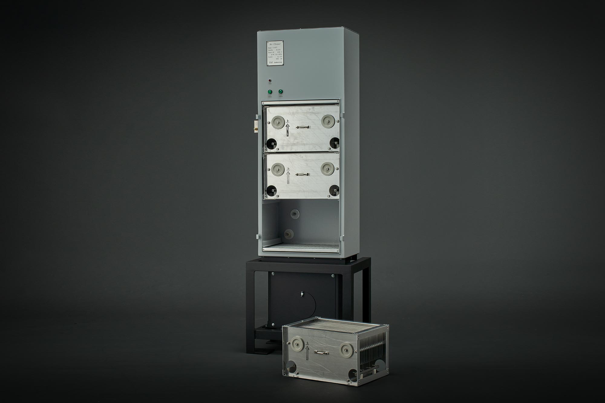 周辺設備 ローヤルクリーン ++ フジローヤル コーヒーミル・焙煎機