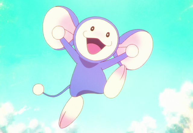 Fシアター」で『チンプイ』上映中！ ｜