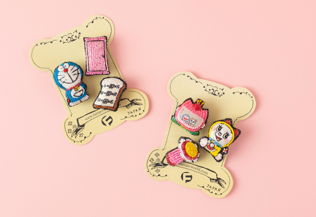 Happy Birthday！ドラミちゃん ｜