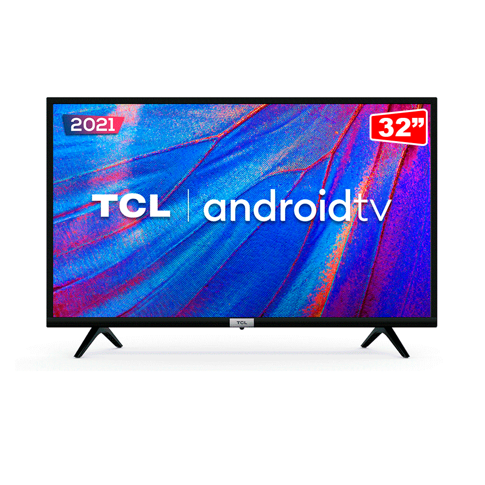 TV LED HD 32