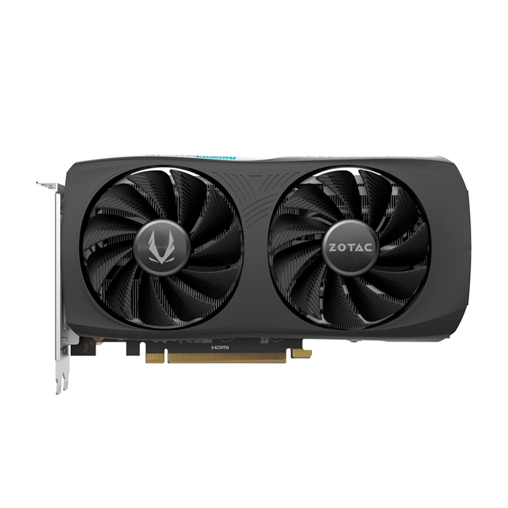 Placa de Vídeo Zotac NVIDIA GeForce RTX4070 Super Twin Edge, 12GB
