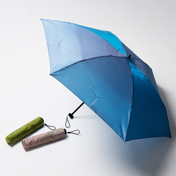 Ramuda】超軽量折り畳み傘 | 藤巻百貨店