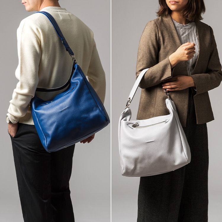 HMAEN】2way ワンショルダーバッグ Kaede 2nd | 藤巻百貨店