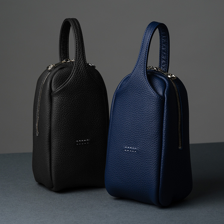 HMAEN】ブレスバッグ WILL LAGUN | 藤巻百貨店