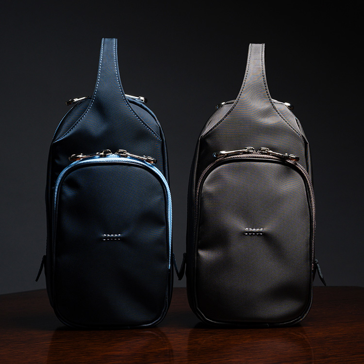 HMAEN】NYLON WILL HEIGHTEN | 藤巻百貨店