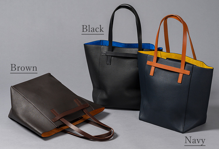 Flathority】デュアル ハーネストートL | 藤巻百貨店