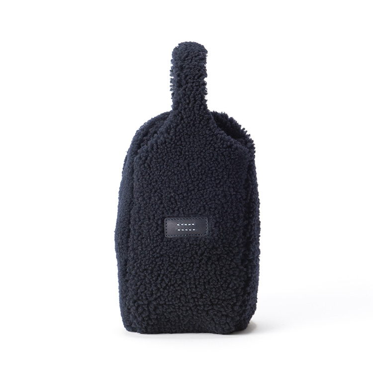 HMAEN】ブレスバッグ WILL MOUTON 限定モデル | 藤巻百貨店