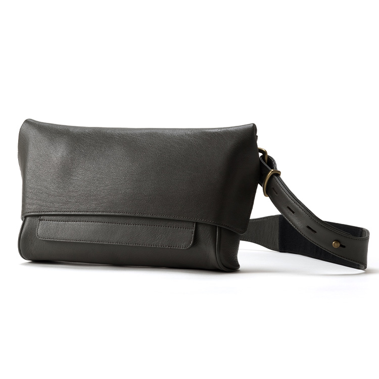 TOFF&LOADSTONE】Wish ボディ＆ショルダーバッグ | 藤巻百貨店