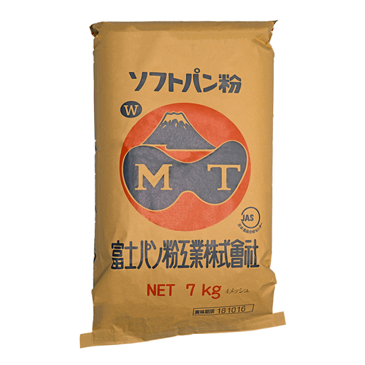 WMTソフト – 富士パン粉工業