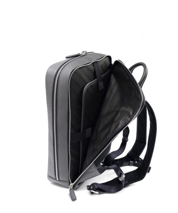 レザービジネスリュック A4 / FUJITAKA（フジタカ）公式 / 本革