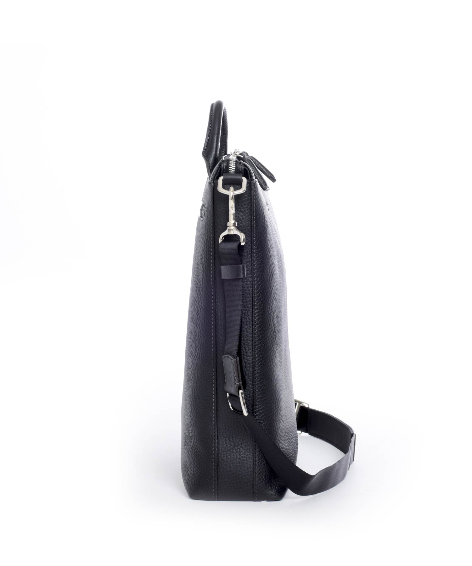 レザーショルダーバッグ A4 / FUJITAKA（フジタカ）公式 / 本革