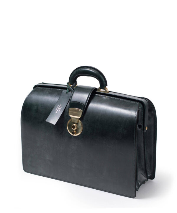 レザーダレスバッグ ビジネスバッグ A4 / FUJITAKA（フジタカ）公式 / 本革