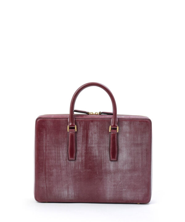 レザーブリーフバッグ ビジネスバッグ A4 / FUJITAKA（フジタカ）公式