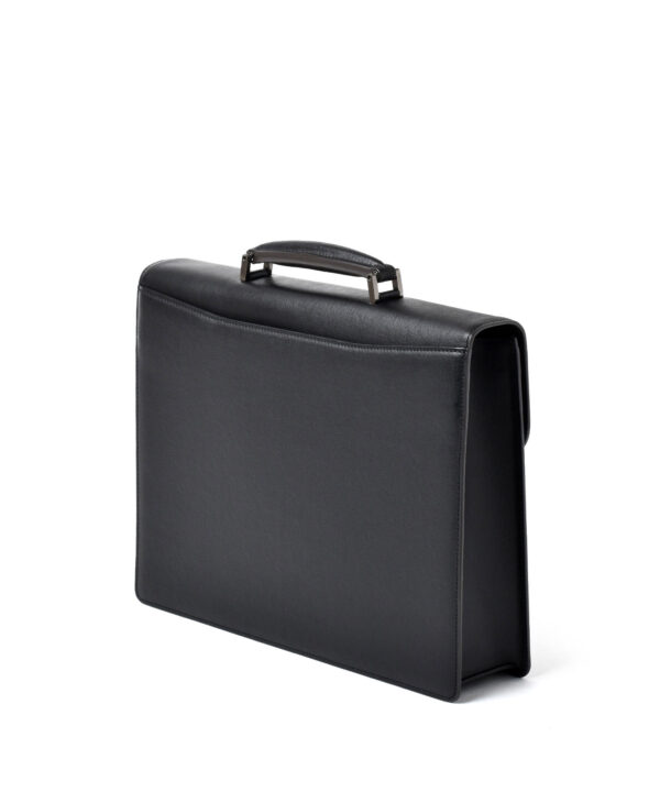 レザービジネスバッグ カブセ A4 / FUJITAKA（フジタカ）公式 / 本革