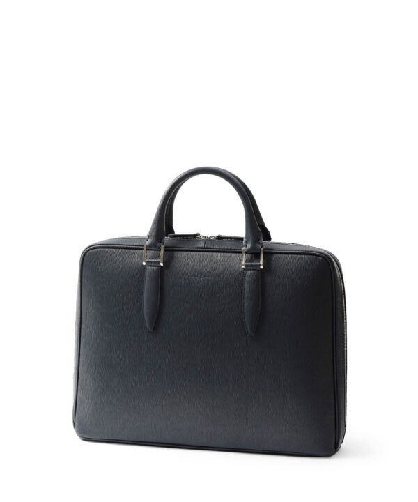 レザービジネスバッグ A4 / FUJITAKA（フジタカ）公式 / スコッチ