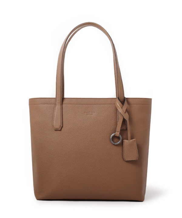 レザートートバッグ A4 / FUJITAKA（フジタカ）公式 / 本革