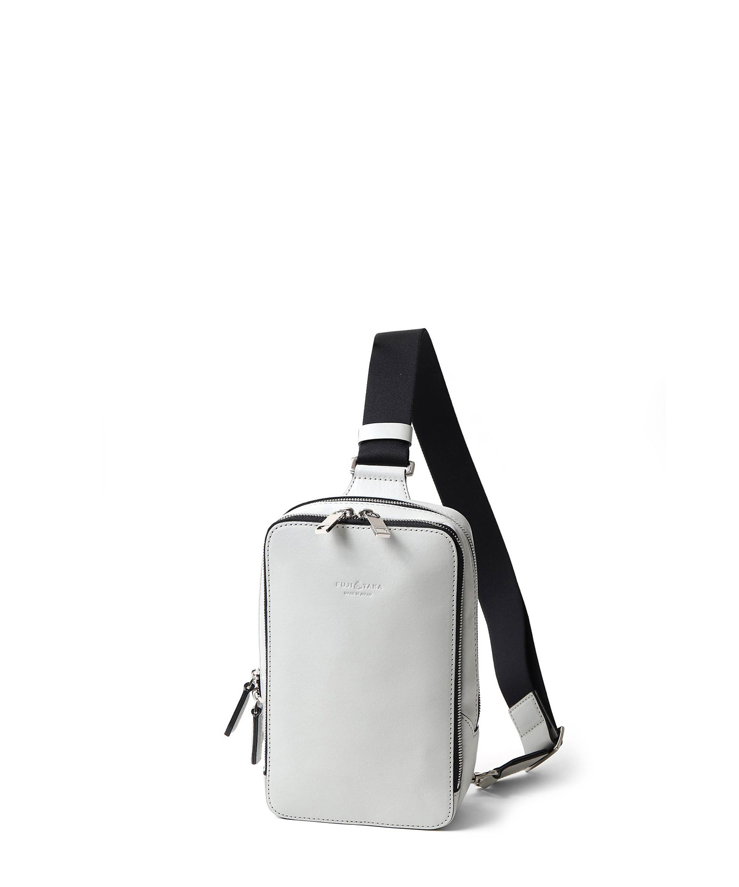 レザーワンショルダーバッグ / FUJITAKA（フジタカ）公式 / 本革