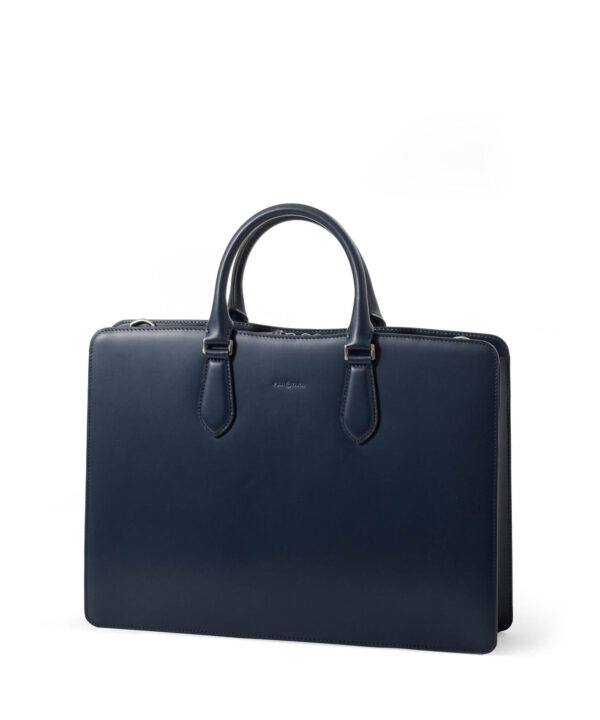 レザーブリーフバッグ A4 / FUJITAKA（フジタカ）公式 / 本革