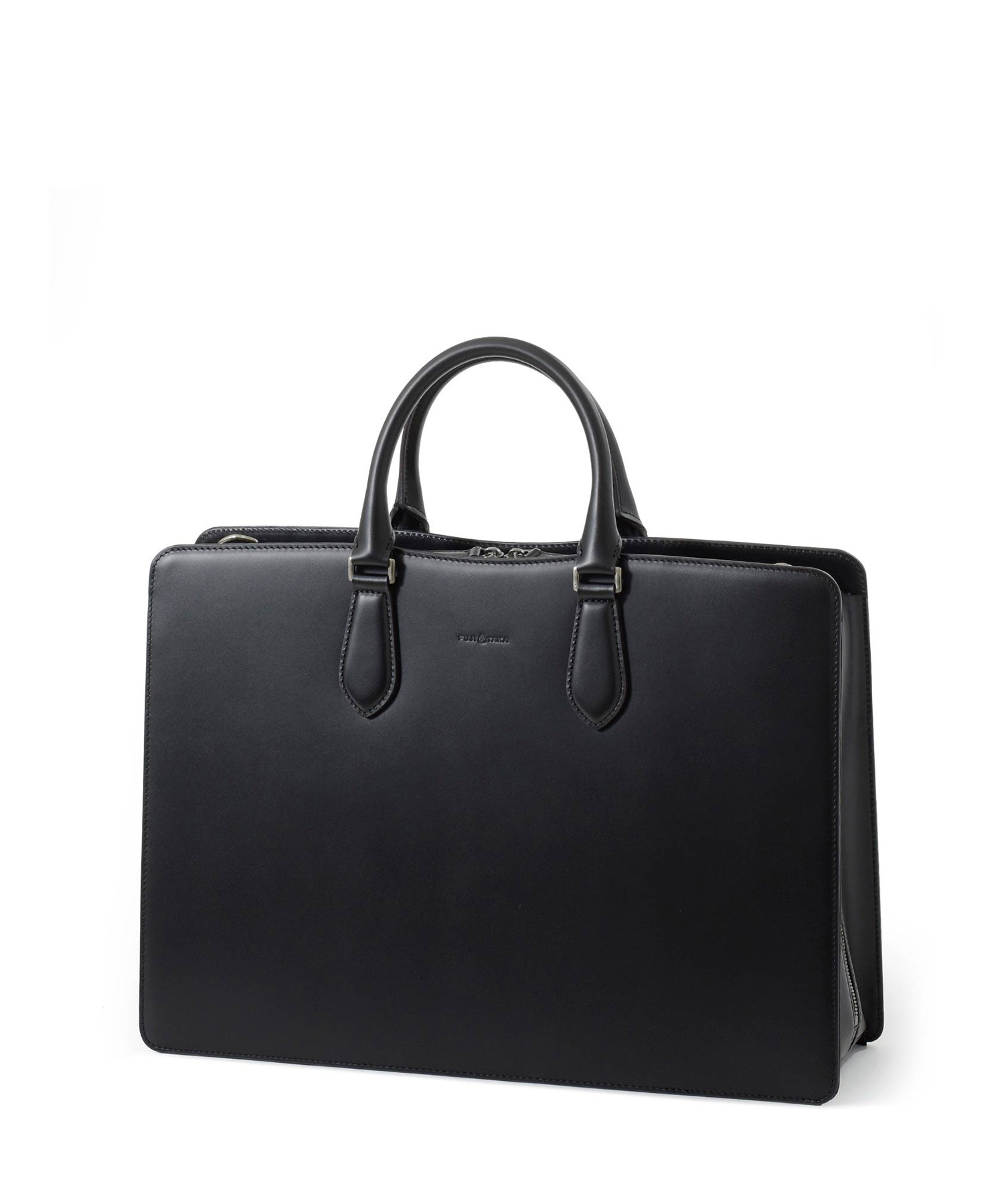 レザーブリーフバッグ B4 / FUJITAKA（フジタカ）公式 / 本革