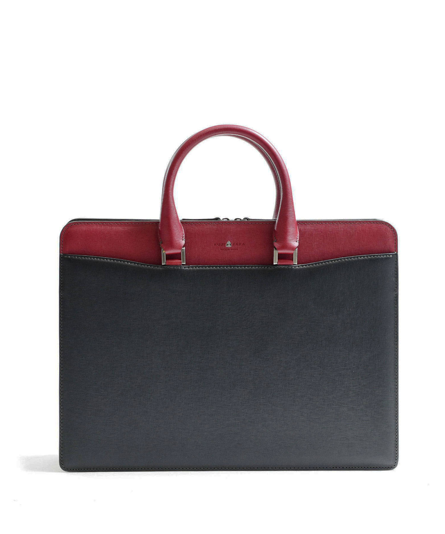 レザービジネスバッグ A4 / FUJITAKA（フジタカ）公式 / 本革