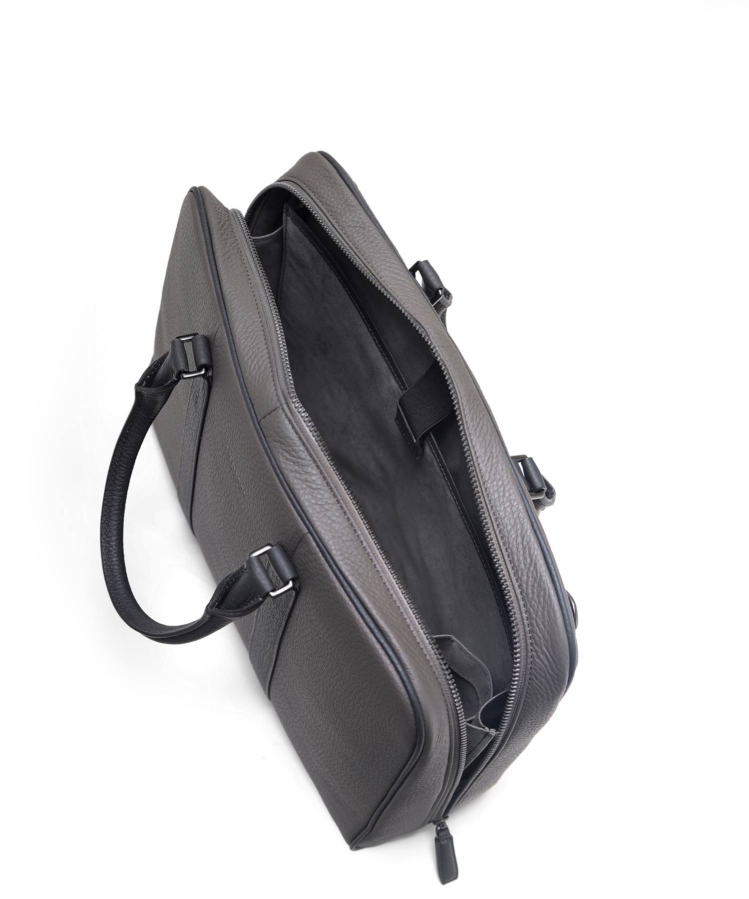 レザーブリーフバッグ A4 / ビジネスバッグ / FUJITAKA（フジタカ