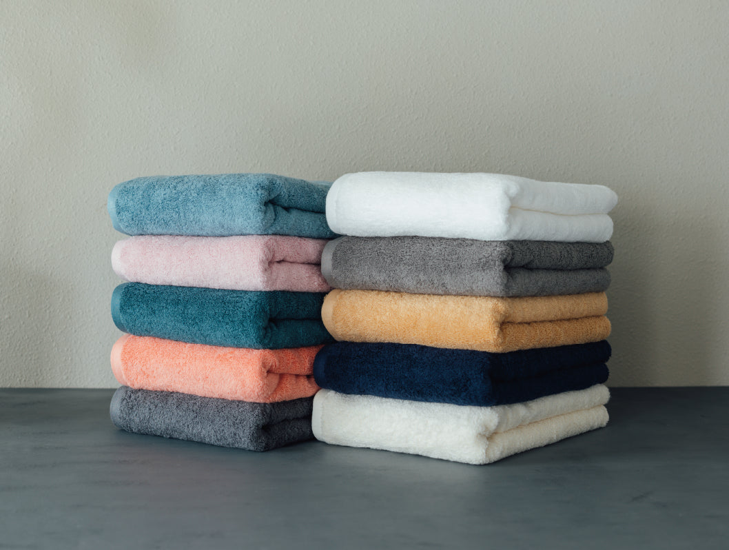 FLAG TOWEL ハンドタオル – FUJITAKA TOWEL GINZA