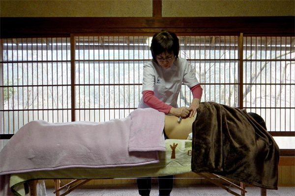 御槇(みまき) 福田百貨店