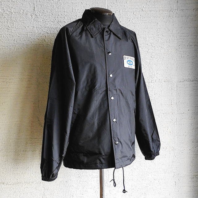 CHALLENGER [チャレンジャー] BUILT TOUGH COACH JACKET ビルトタフ