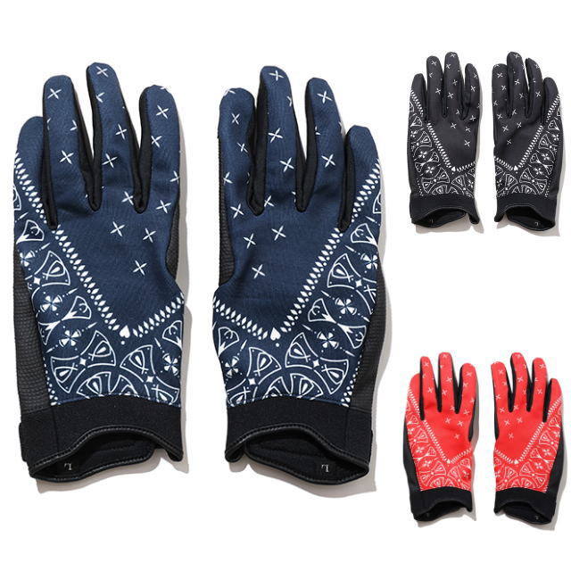 CHALLENGER [チャレンジャー] MECHANIC GLOVE メカニックグローブ AJA