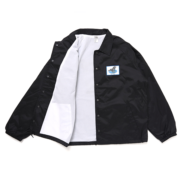 CHALLENGER [チャレンジャー] IRON HORSE COACH JACKET アイアンホース