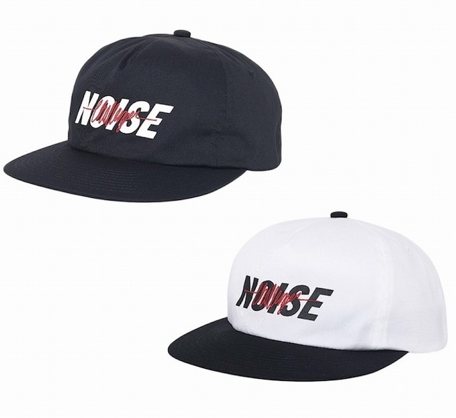 CHALLENGER [チャレンジャー] NOISE CAP ノイズキャップ BEA