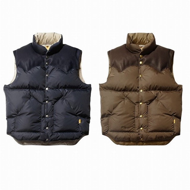 STANDARD CALIFORNIA [スタンダードカリフォルニア] Rocky Mountain