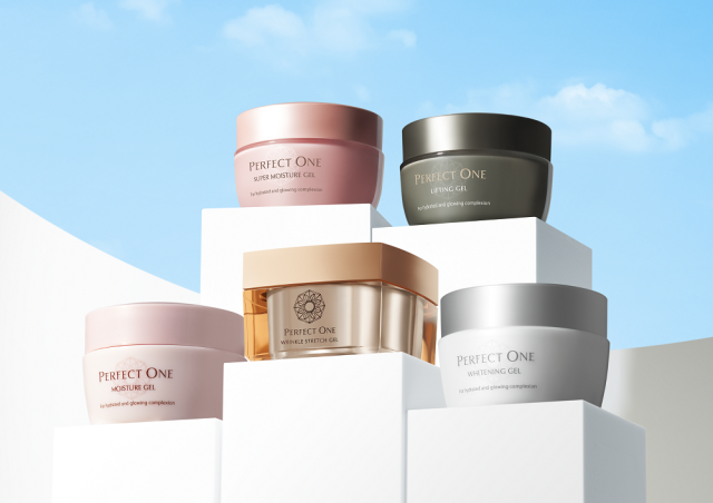 福岡市】パーフェクトワン 薬用リンクルストレッチジェル 50g