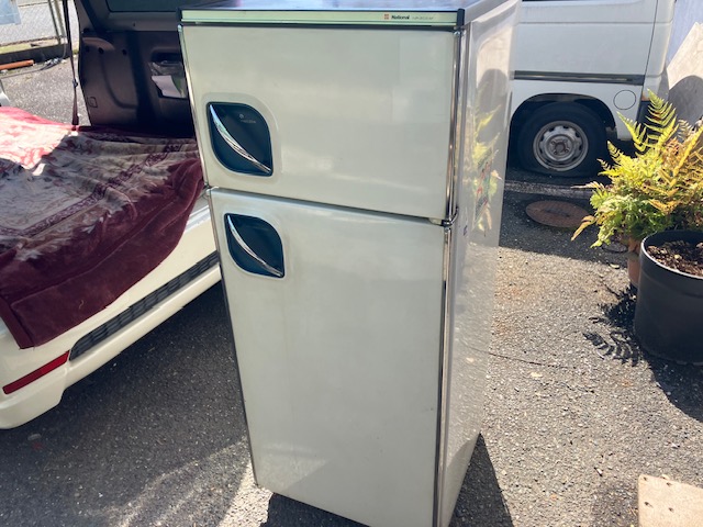 宇佐市で冷蔵庫の捨て方と回収実績｜処分、安い業者パートナー