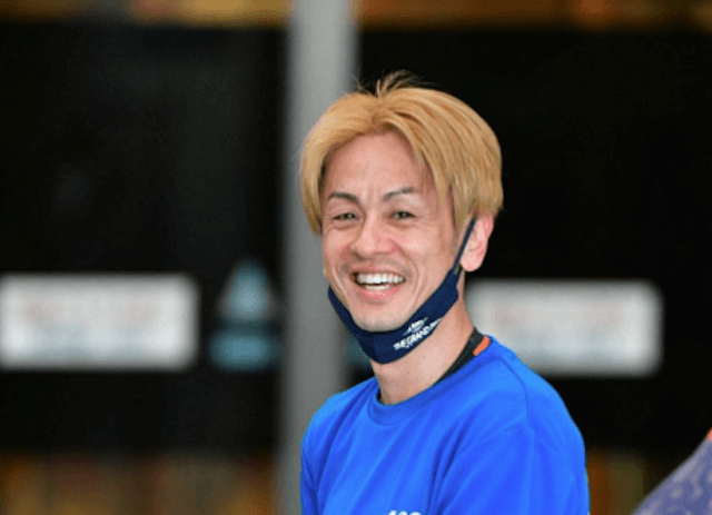 井口佳典選手の生涯獲得金額は？走りの特徴や引退の噂などを調査！