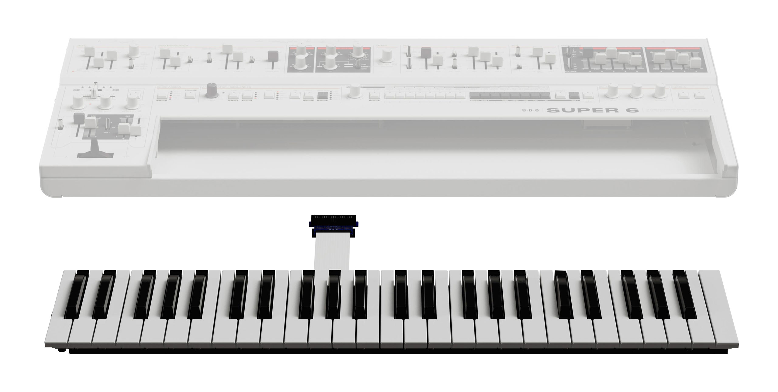 SuperTouch 49 - UDO Audio - 有限会社 福産起業 - FUKUSAN KIGYO CO