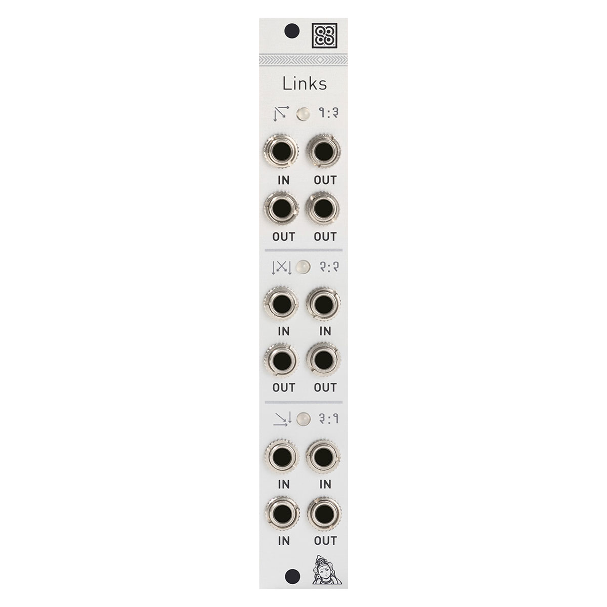 Links - Mutable Instruments - 有限会社 福産起業 - FUKUSAN KIGYO CO