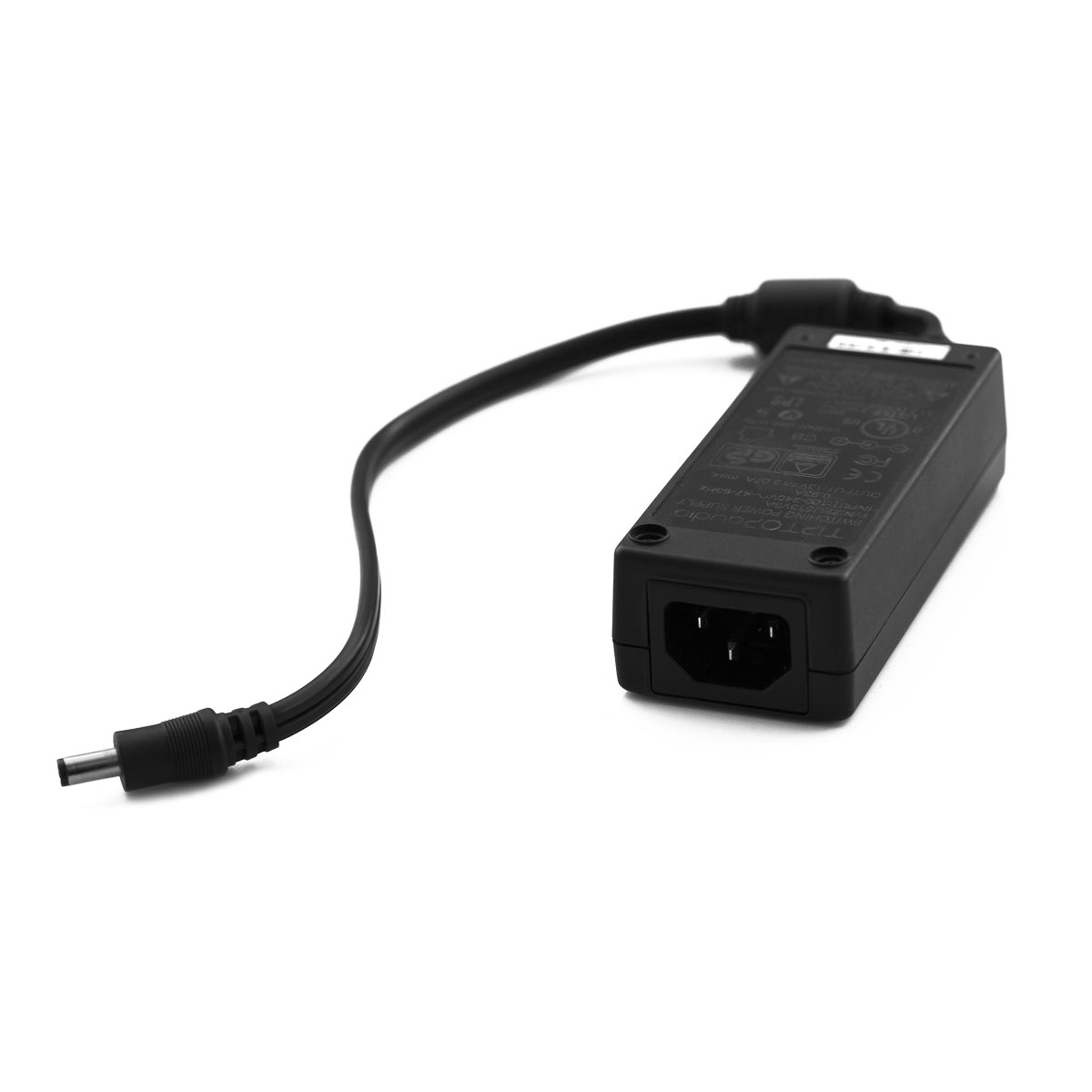 Boost Adapter - Tiptop Audio - 有限会社 福産起業 - FUKUSAN KIGYO