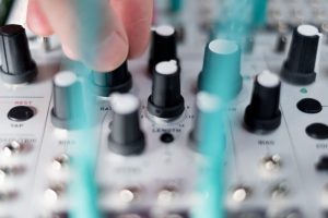 Marbles - Mutable Instruments - 有限会社 福産起業 - FUKUSAN KIGYO