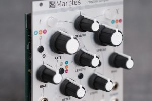 Marbles - Mutable Instruments - 有限会社 福産起業 - FUKUSAN KIGYO