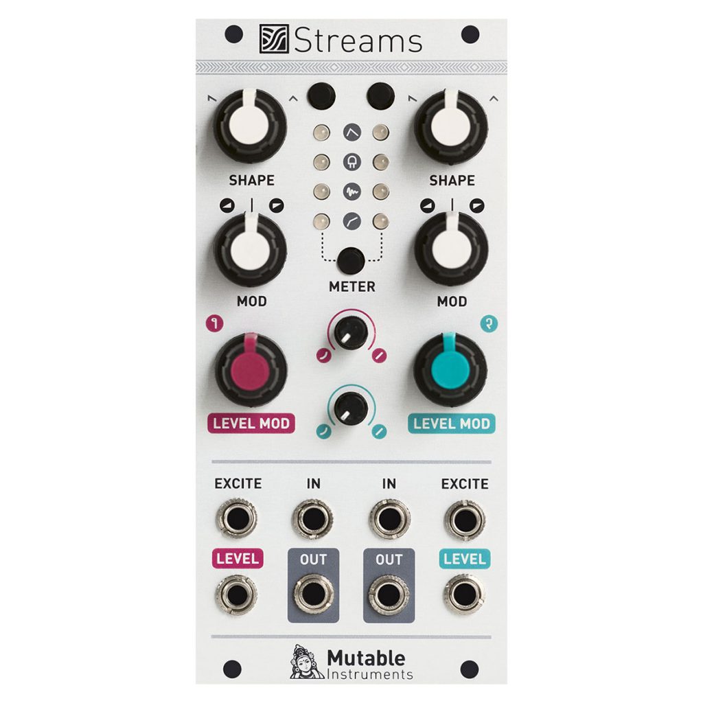 Mutable Instruments - 有限会社 福産起業 - FUKUSAN KIGYO CO,. LTD.