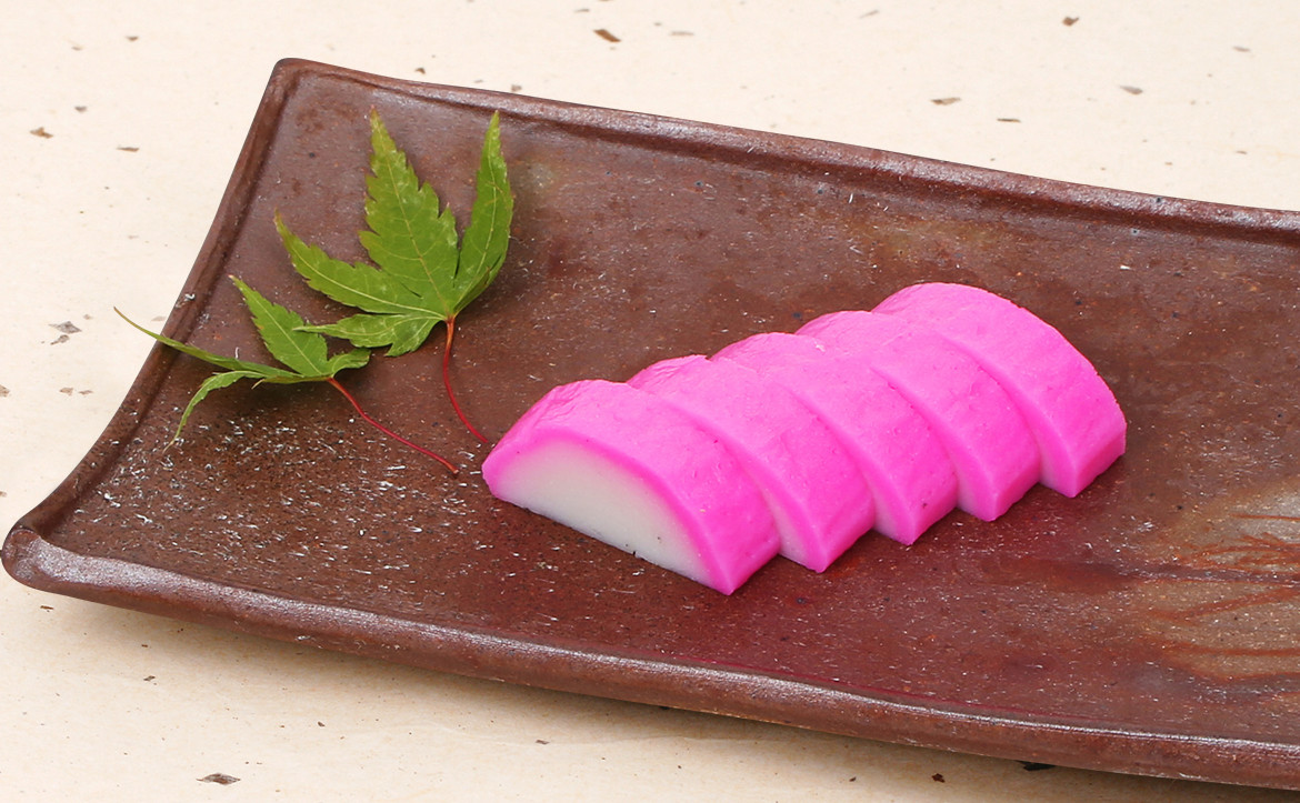 並板（2本） – 福弥のかまぼこ