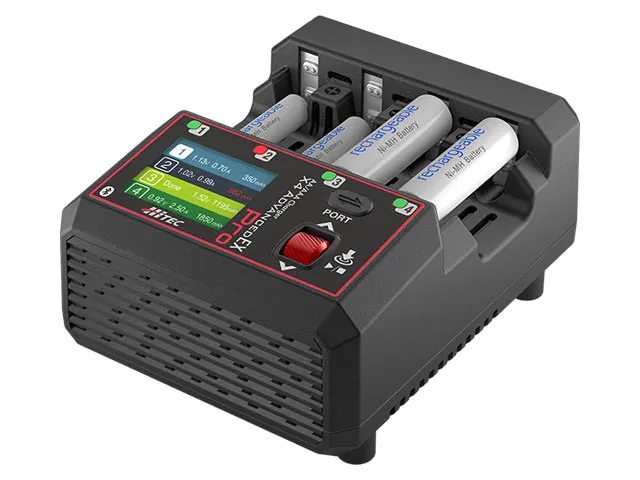 G-FORCE GD250 Evo Discharger G0450 | 福山ラジコンセンター