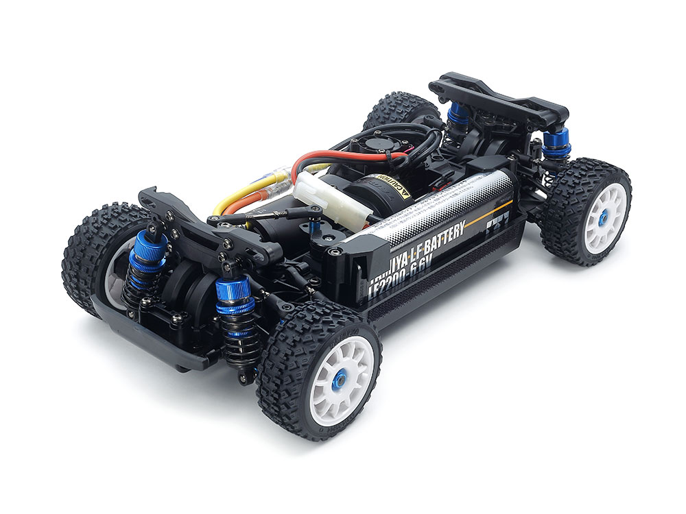 タミヤ 1/10RC XM-01 PRO シャーシキット 58738 | 福山ラジコン