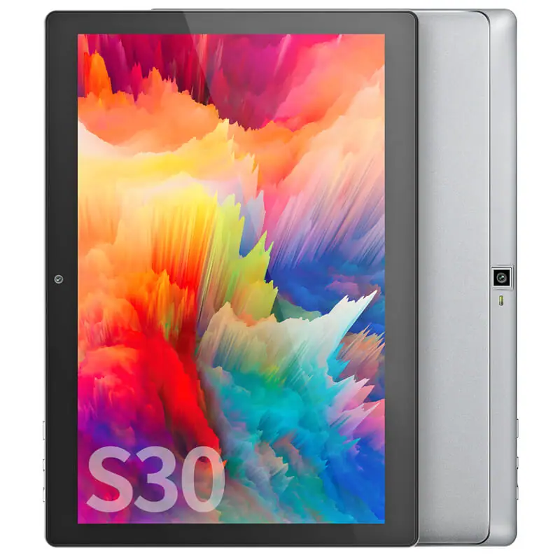 VANKYO MatrixPad S30』レビュー！低価格でそこそこ使えるAndroid