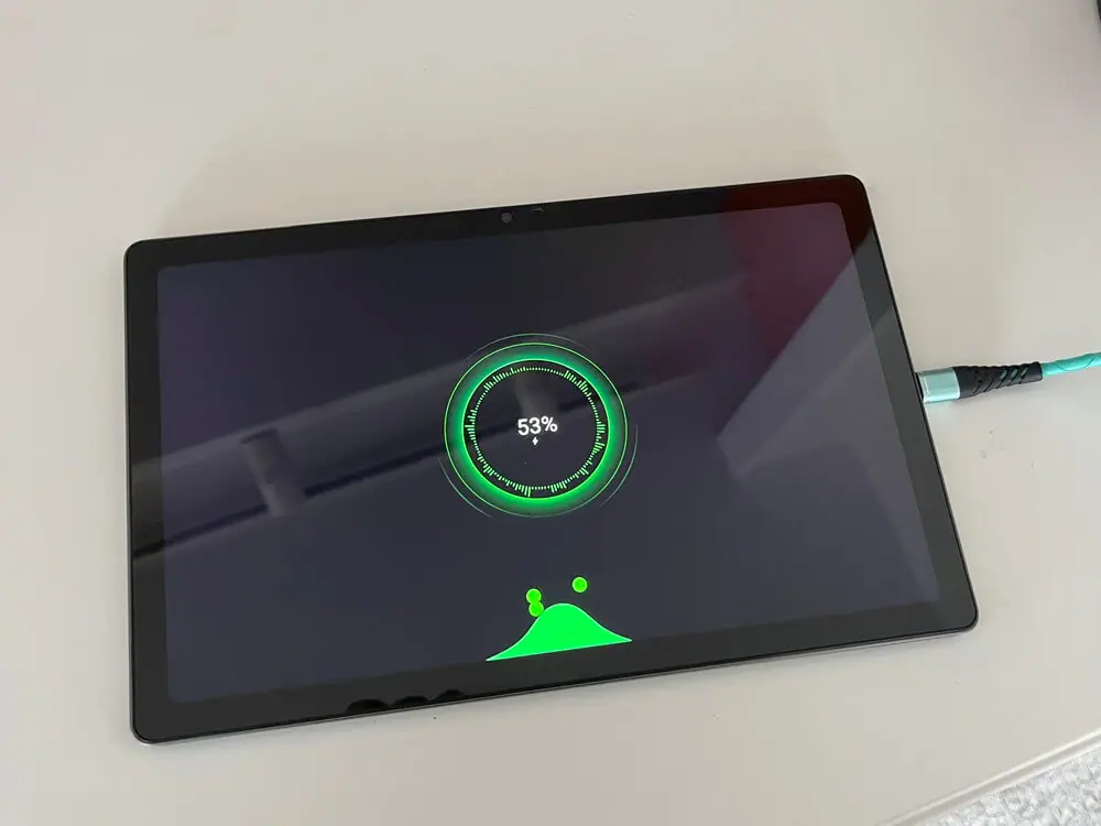 Blackview Tab 11 WiFi』レビュー！PCモード対応、タッチペン付属の