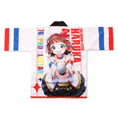 コミケ】法被・フルグラTシャツ・フラッグ編【グッズ】 - フル