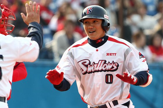 自ら申し入れた引退「最後でいいかな」 