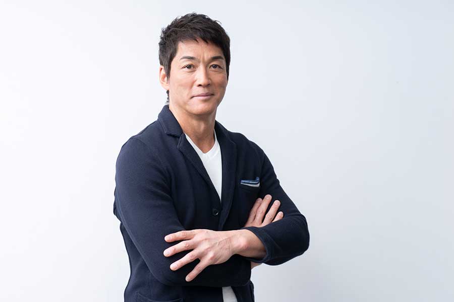 PR】DAZN＆BS日テレで復活 「シン・ブラックジャイアンツ計画」を