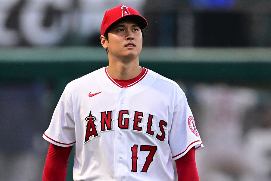 大谷翔平、史上初の845億円契約も エ軍OBが後押し…「島をプレゼント